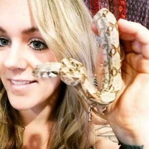 Meet your Posher, Erin